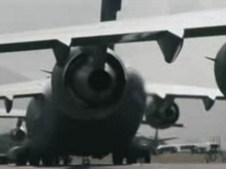 Future Combat Systems