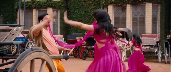Dhadhang Dhang Rowdy Rathore 2012 By (Umar ISLAM)