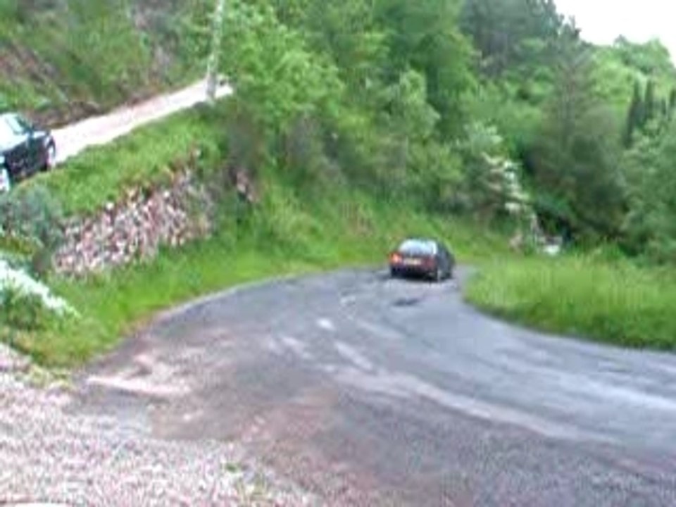 a poustomy