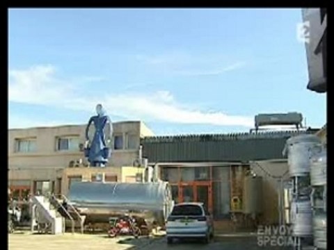 Les saveurs de la vanille