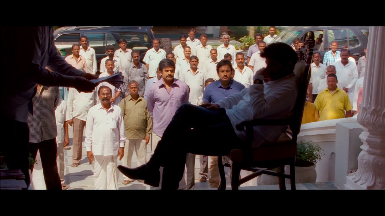 Bala Krishna's Legend Teaser |  Balakrishna, Boyapati Seenu, DSP