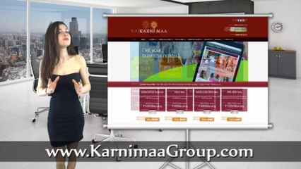 SMTP Server Testimonial Karni Maa Group