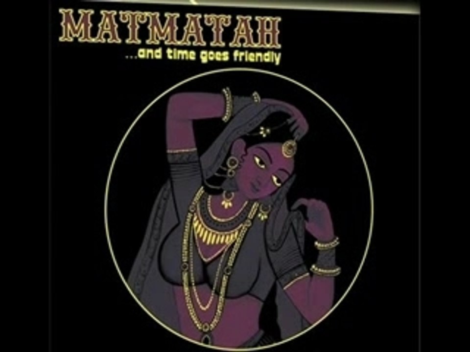 Challo Challo Matmatah