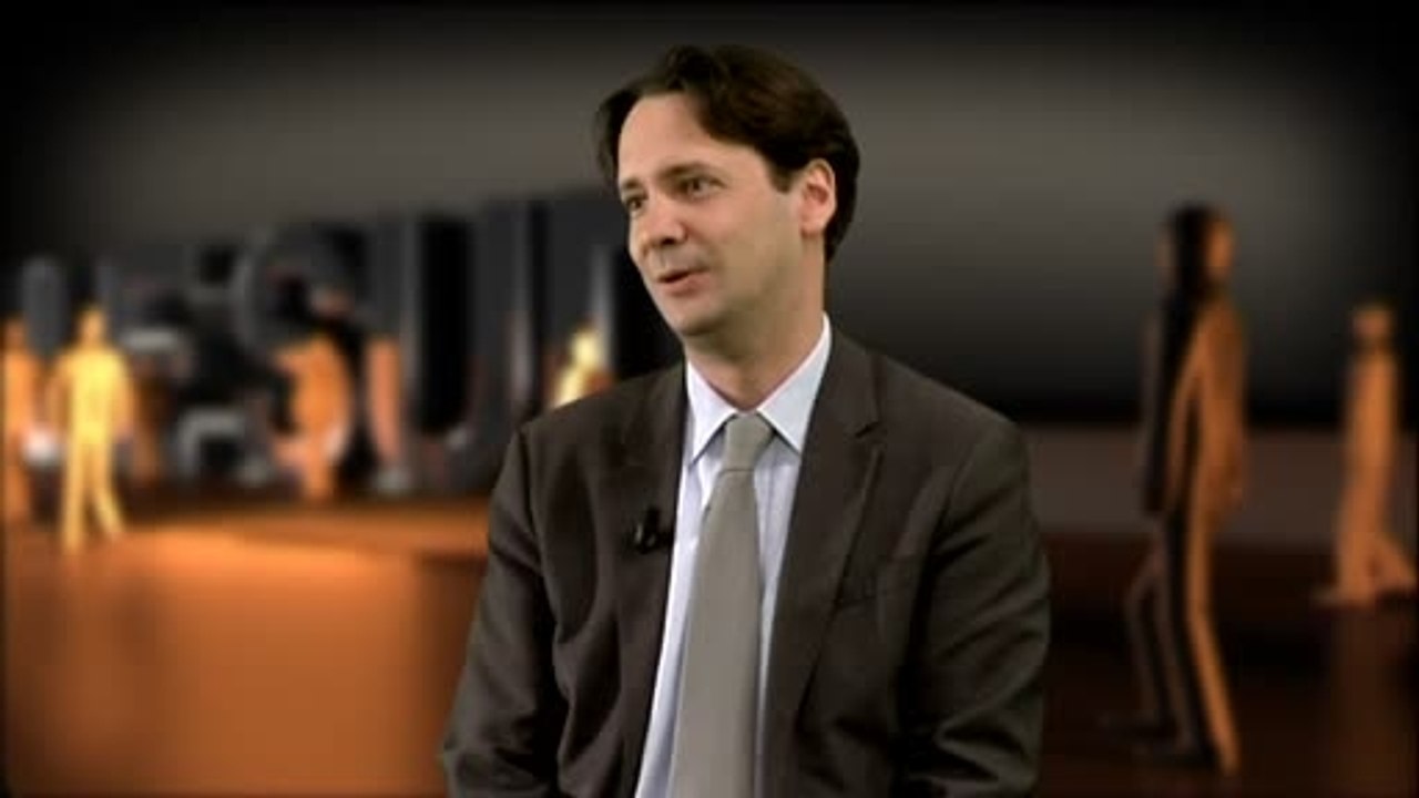 Ils Font le Sud : Arnaud Pellegrin - Bijoutier