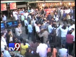 Modi to hold Chai Pe Charcha with eves on Intl Women's Day - Tv9 Gujarati