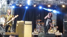 Heavens Basement - Welcome Home - Live - Soundwave 2014