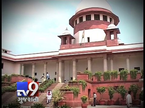 SC rejects another Sahara bid to release Subrata Roy - Tv9 Gujarati
