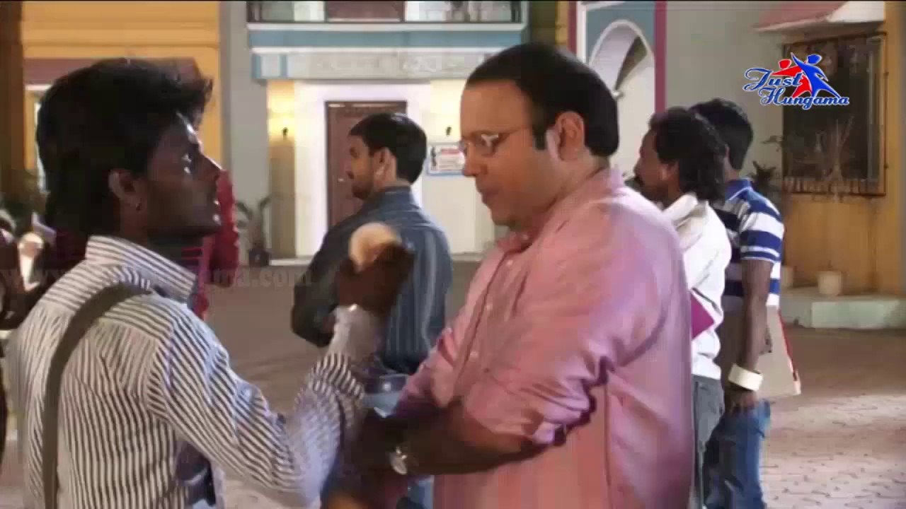 Jimmy Shergill At Tarak Mehta To Prmote Darr | Bollywood News | Latest B-Town News |  Bollywood  Celebs