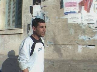 Train inédit vhs Kahloucha