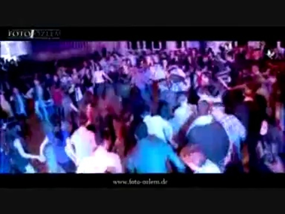HALAY Taybet Her Roj Caren Zu Zu Müzic Club 2 Remix 2014