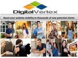 Digital Vertex Web design los angeles