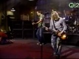 Nirvana - Rape Me