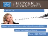 Hoyer & Associates San Francisco Employment Lawyer