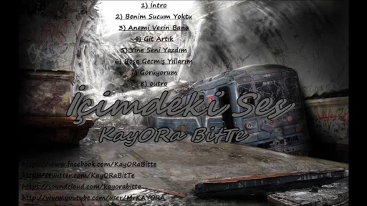 Kayora Bitte - İntro