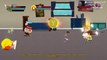 South Park La Vara de la Verdad Gameplay