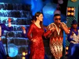 Comedian Bharti Singh’s rap for Yo Yo Honey Singh
