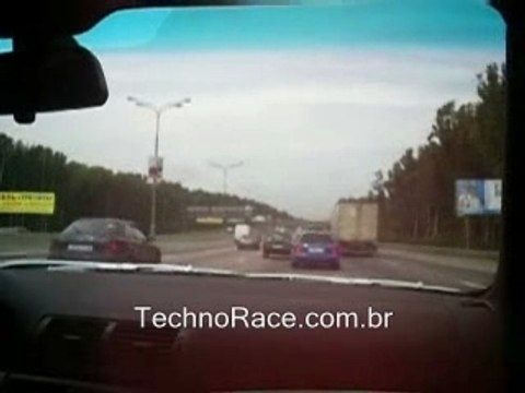 BMW M3 vs Audi RS4