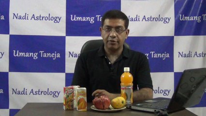 Fruit Juice secrets - Har mausam aam - Umang Taneja