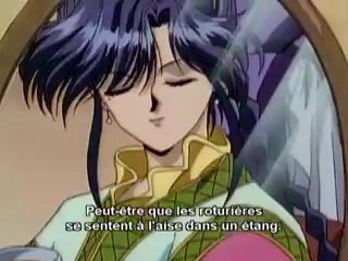 Fushigi Yugi 4