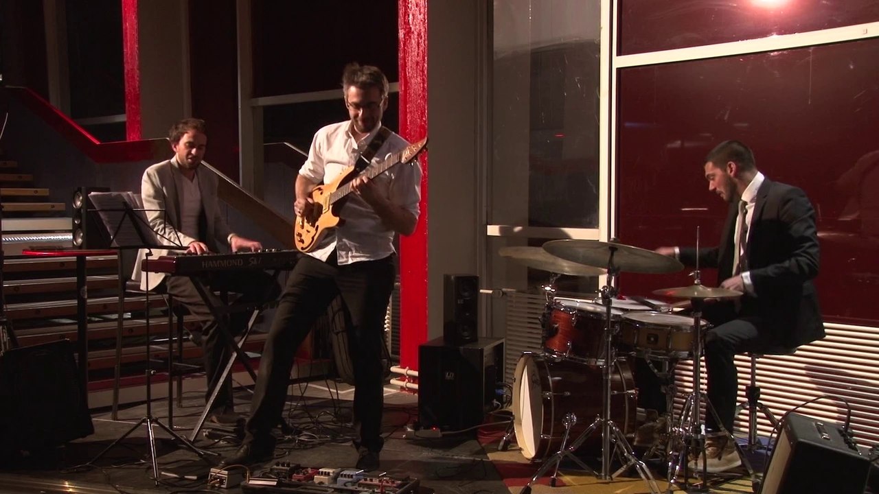 Yakomoz (Trio DT)