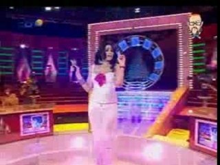 Haifa Wahbi - Men Youmein (new)