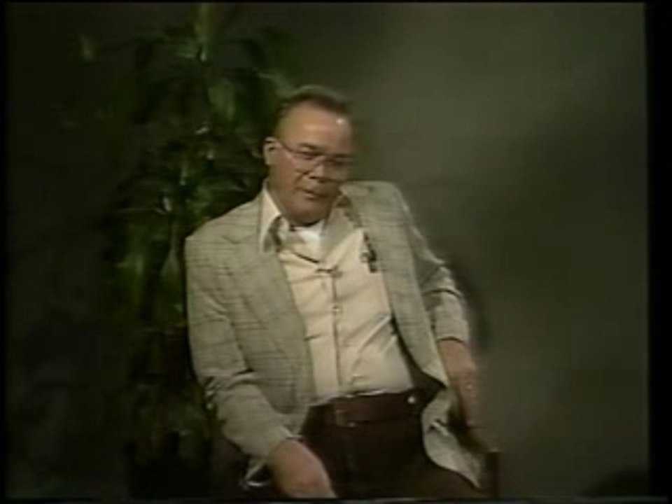 Stop Smoking Hypnosis - Neuro-VISION Ron