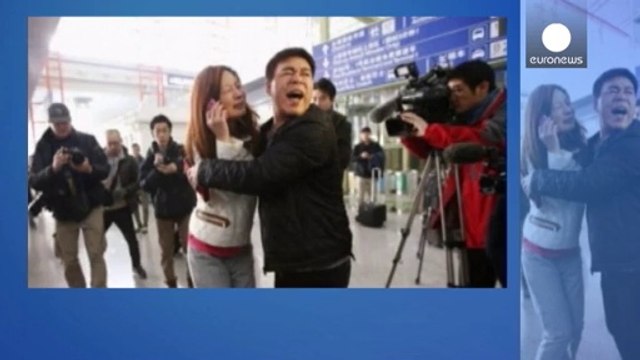 Aereo della Malaysia Airlines precipita in mare, 239 persone a bordo