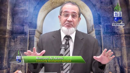 Ramadan-A Month To Control Three Core Desires