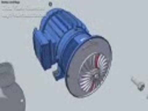 0963123900-Pentax CM40/160A,CM 65-125B(5.5kw),CM 65-160C(9.2kw) | Máy bơm nước công nghiệp