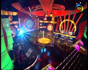 Maggi Mahuaa Antakshari's round samjho Ishare  is really very entertaining