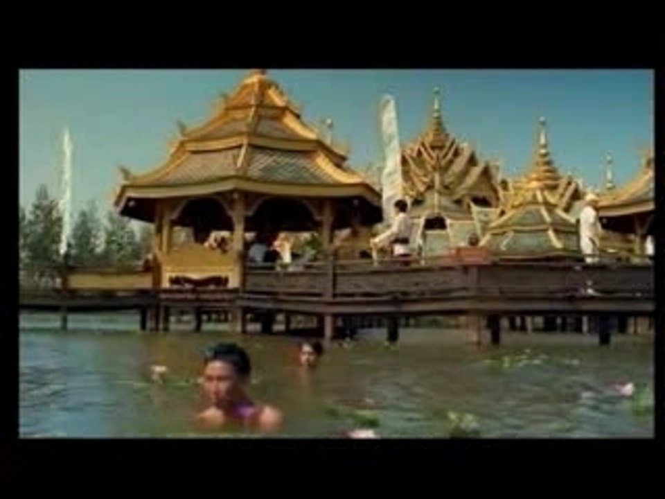 Tropicana Le Pilote