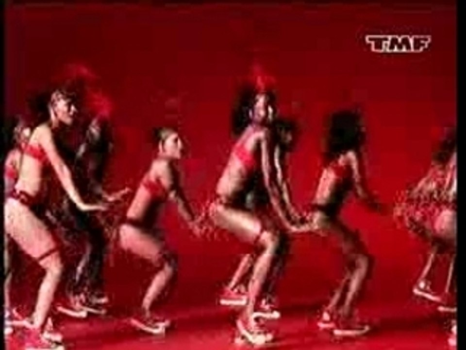 Kevin Lyttle - Turn Me On