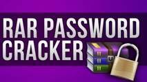 Unlock_Remove Password from protected .rar_.zip files ( PROOF ) February 2014