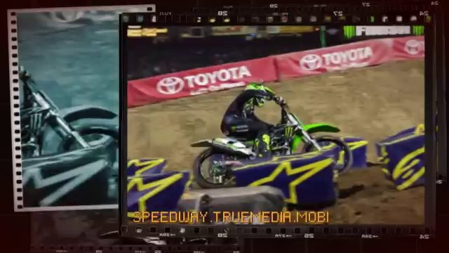 Watch - monster supercross 2014 - Daytona tx to Daytona Beach, FL tx -