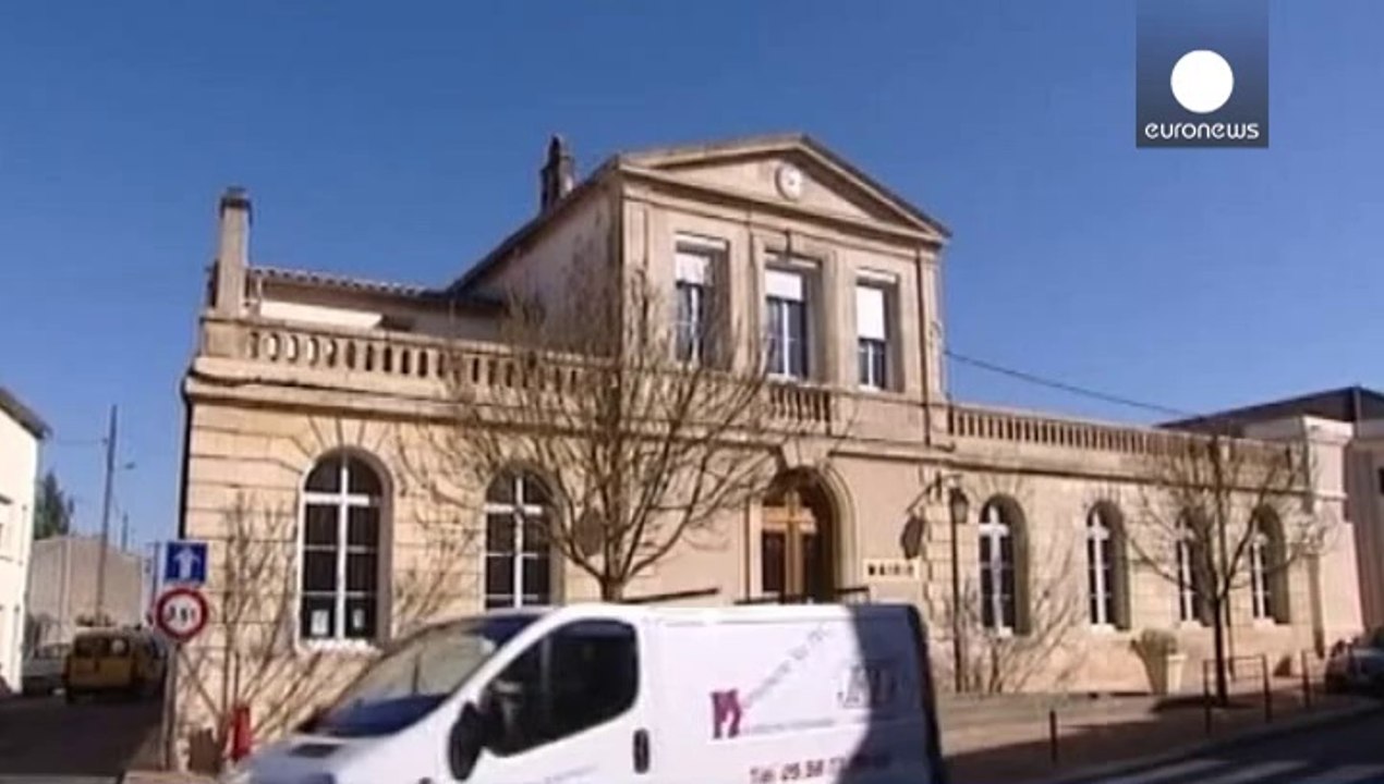 France: local election campaign gets underway
