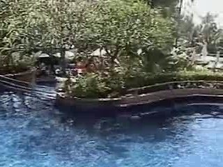 The Tsunami In Thailand 2004-12-26