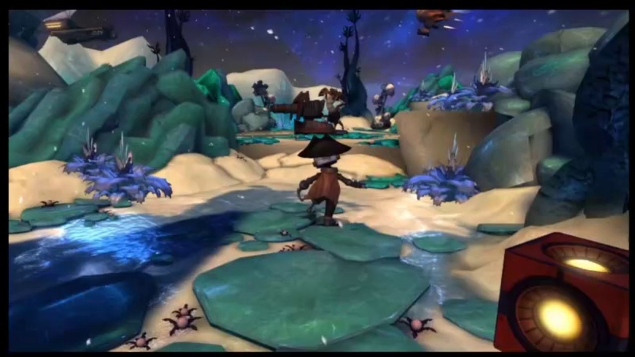 Ratchet & Clank : opération destruction / épisode 13 /