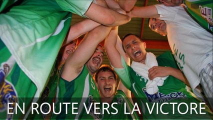 Chant Des Tigers 2014 - Csbourges