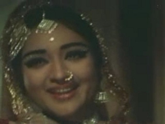 Agar Yeh Husn Mera