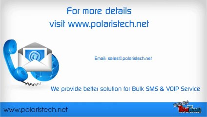 VOIP Service Provider
