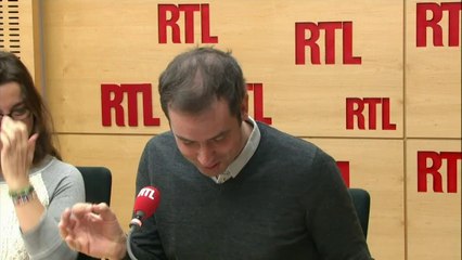 Tanguy Pastureau : Sarkozy est l'homme le plus écouté de France