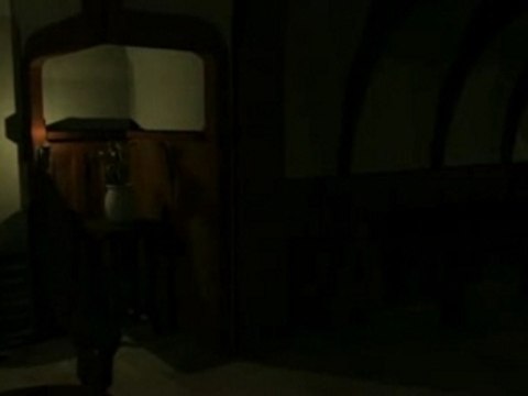 Bagend 3D Flythrough