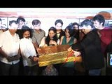 Music launch of upcoming hindi film Ebn-E-Batuta