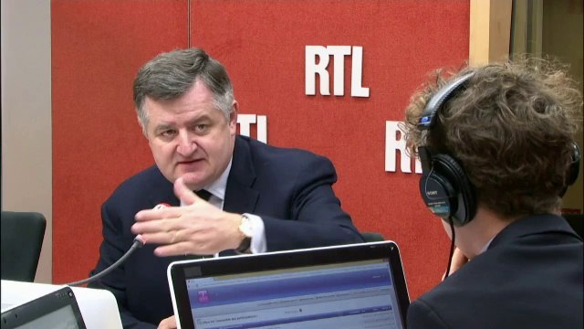 Roissy-Charles de Gaulle a admirablement évolué , dit le PDG d'Aéroports de Paris