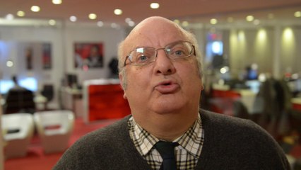 VIDÉO -  Roissy-Charles de Gaulle : "Les nouveaux terminaux sont fabuleux"