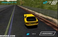 3D Viper Rush: 3D Car Racing Games - Mopixie.com