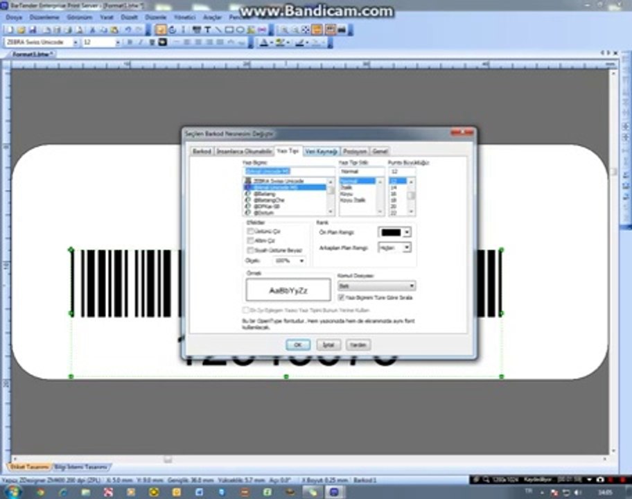 0850 799 0 500 www.barkodsepetim.com MALTEPE BARKOD Etiket Takmak,Etiket,Ribon,Argox,Zebra,Mobile Yazıcı,Barkod Sepetim,