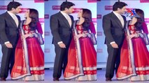 Abhi And Aish | Bollywood News | Latest B-Town News |  Bollywood  Celebs