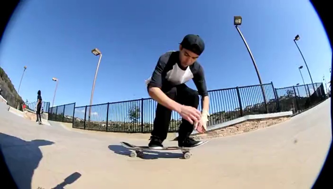 Will Fyock