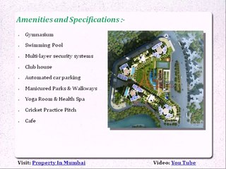 Property in Mumbai Call 9555666555